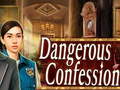 Тоглоом Dangerous Confession