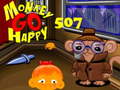 Тоглоом Monkey Go Happy Stage 507