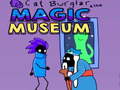 Тоглоом Cat Burglar & The Magic Museum