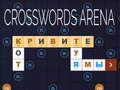 Тоглоом Crosswords Arena