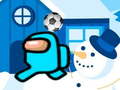 Тоглоом Impostor Headball