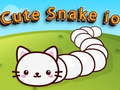 Тоглоом Cute Snake io