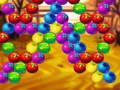 Тоглоом Bubble Wings: Bubble Shooter Game