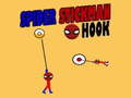 Тоглоом Spider Stickman Hook