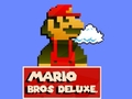 Тоглоом Mario Bros Deluxe