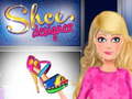 Тоглоом Shoe designer