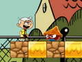 Тоглоом Loud adventure house