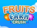 Тоглоом Fruit Farm Crush