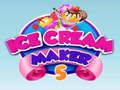 Тоглоом Ice Cream Maker 5