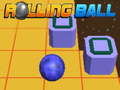 Тоглоом Rolling Ball