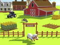 Тоглоом Super Ferme Mini