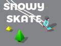 Тоглоом Snowy Skate
