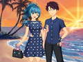 Тоглоом High School Couple