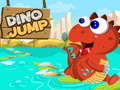 Тоглоом Dino Jumps