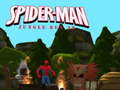 Тоглоом Spider-Man Jungle Run 3D