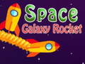 Тоглоом Space Galaxy Rocket