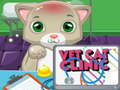 Тоглоом Vet Cat Clinic