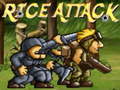 Тоглоом Rice attack