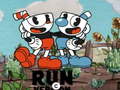 Тоглоом Cuphead Run version