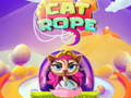Тоглоом Cat Rope 