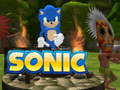 Тоглоом Sonic 