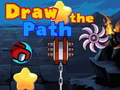 Тоглоом Draw The Path