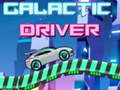 Тоглоом Galactic Driver