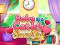 Тоглоом Baby Cathy Ep6: Choco Days