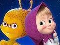 Тоглоом Masha and the Bear: We Come In Peace