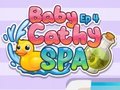 Тоглоом Baby Cathy Ep4: Spa