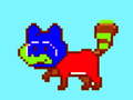 Тоглоом Color Pixel