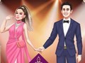 Тоглоом Cute Couple Ariana