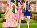 Тоглоом Tik Tok Stars