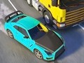 Тоглоом Traffic Racer King