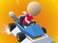 Тоглоом The Best Driver