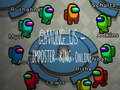 Тоглоом Among Us - Impostor King Online