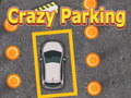 Тоглоом Crazy Parking