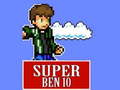 Тоглоом Super Ben 10