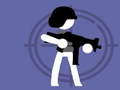 Тоглоом Stickman Sniper Hero 