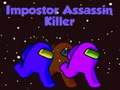 Тоглоом Impostor Assassin Killer