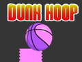 Тоглоом Dunk Hoop