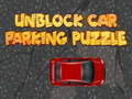 Тоглоом Unblock Car Parking puzzle