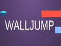 Тоглоом Wall jump