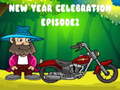 Тоглоом New Year Celebration Episode2