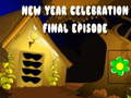 Тоглоом New Year Celebration Final Episode