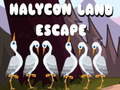 Тоглоом Halycon Land Escape