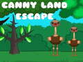 Тоглоом Canny Land Escape
