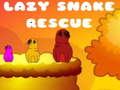 Тоглоом Lazy Snake Rescue