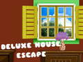 Тоглоом Deluxe House Escape