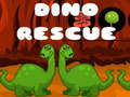 Тоглоом Dino Rescue